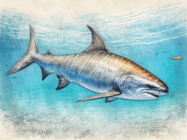 Auf dem Bild ist ein Fisch zu sehen, der im Wasser schwimmt. Für ein unvergessliches Schnorchelerlebnis kannst du folgende Tipps beachten:1. **Ausrüstung**: Stelle sicher, dass deine Schnorchelausrüstung gut passt und in einwandfreiem Zustand ist. Eine gute Maske und ein Atemgerät sind entscheidend.2. **Sichtbarkeit**: Trage helle, wasserdichte Kleidung, um dir Sichtbarkeit zu verschaffen und dich vor Sonne zu schützen.3. **Atmung**: Übe eine ruhige und gleichmäßige Atmung, um das Wasser nicht unnötig aufzuwirbeln und die Sicht zu verbessern.4. **Verhalten im Wasser**: Bewege dich langsam und sanft, um die Unterwasserbewohner nicht zu stören und sie besser beobachten zu können.5. **Respekt vor der Natur**: Berühre keine Korallen oder Meereslebewesen, um sie und ihren Lebensraum zu schützen.6. **Sicherheitsvorkehrungen**: Achte auf die Strömung und informiere dich über die Umgebung, bevor du ins Wasser gehst. Schnorchele immer in Begleitung.7. **Unterwasserfotografie**: Wenn du Fotos machen möchtest, übe vorher den Umgang mit der Kamera und achte darauf, die Tiere nicht zu stören.Viel Spaß beim Schnorcheln!