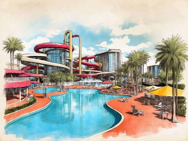 Aqualandia - Italien