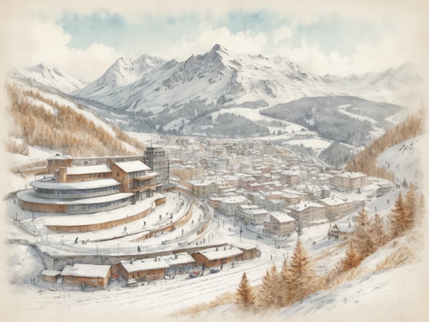 Obertauern: Schneereiches Skivergnügen auf hohem Niveau