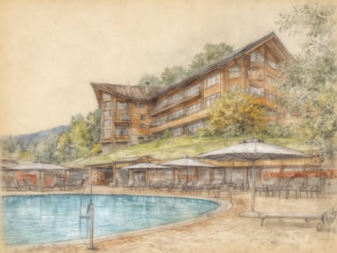 Loipersdorf: Wellness und Entspannung in Österreichs beliebtester Therme