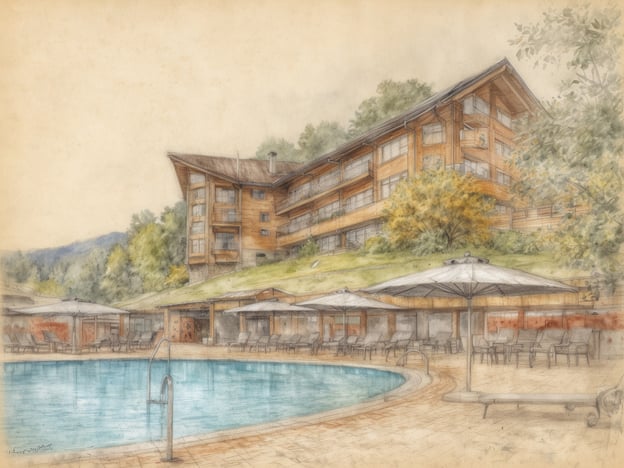 Loipersdorf: Wellness und Entspannung in Österreichs beliebtester Therme