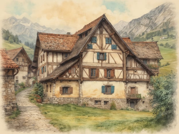 Feldkirch: Mittelalterlicher Charme im Dreiländereck