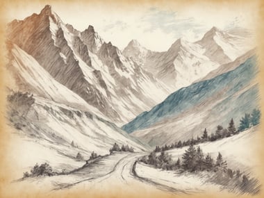 Montafon: Abenteuer und Erholung in atemberaubender Natur