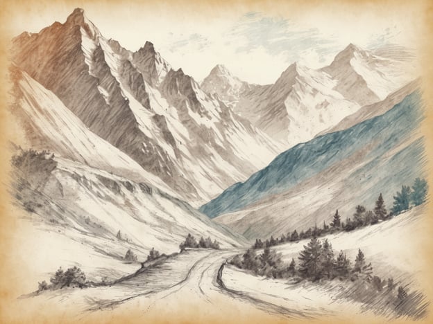 Montafon: Abenteuer und Erholung in atemberaubender Natur