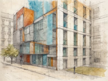 Neubau: Trendsetzend und kulturell – Das MuseumsQuartier und mehr im 7. Bezirk
