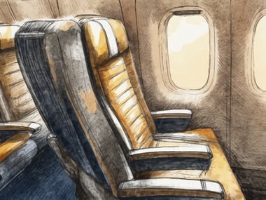 Die besten Tipps für eine entspannte Flugreise