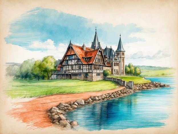 Attractiepark Toverland - Niederlande