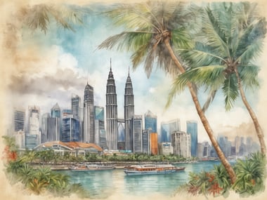 Die besten Tipps für eine Reise nach Malaysia
