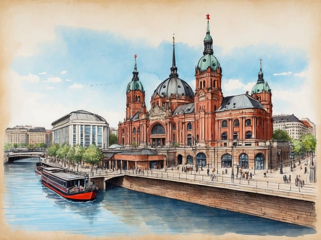Deutschlands Top-Städte: Einzigartige Reiseziele
