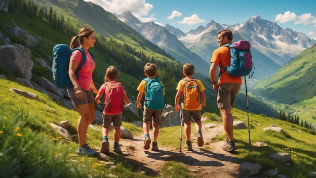 Gruppenreisen