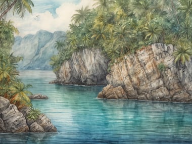Die besten Tipps für eine Reise nach Papua-Neuguinea