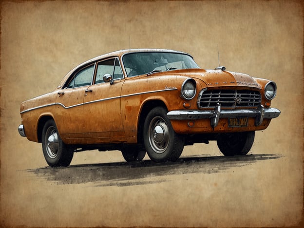 Auf dem Bild ist ein orangefarbenes Automobil zu sehen, das im Retro-Stil gehalten ist.**Was tun, wenn du ein Flugschnäppchen gefunden hast?**1. **Schnell buchen**: Flugschnäppchen sind oft zeitlich begrenzt, daher solltest du so schnell wie möglich deine Buchung vornehmen.2. **Flexible Daten prüfen**: Überprüfe verschiedene Reisedaten, um möglicherweise noch bessere Angebote zu finden.3. **Rückgabebedingungen beachten**: Lies die Bedingungen zur Stornierung und Umbuchung, falls sich deine Pläne ändern.4. **Zusätzliche Kosten einplanen**: Achte auf mögliche Zusatzkosten wie Gepäckgebühren oder Sitzplatzreservierungen.5. **Bestätigung sichern**: Speichere alle Buchungsbestätigungen und Informationen, um im Falle von Problemen darauf zugreifen zu können.