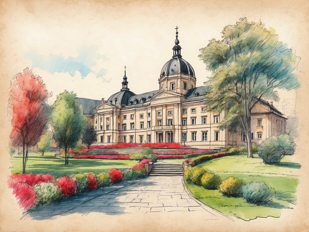 Romantische Städtereisen: Deutschlands charmante Orte