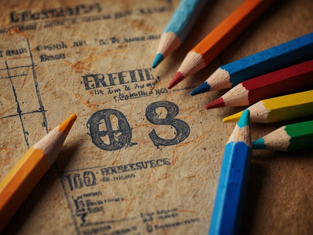 Auf dem Bild sind bunte Buntstifte zu sehen, die auf einem zerknitterten Blatt Papier liegen, auf dem handschriftliche Notizen oder Zeichnungen gemacht sind.Hier sind einige Tipps für deinen perfekten See-Urlaub:1. **Unterkunft**: Wähle eine Unterkunft mit Blick auf den See oder in fußläufiger Nähe. Ein schönes, komfortables Zimmer sorgt für Entspannung.2. **Aktivitäten**: Plane Aktivitäten wie Schwimmen, Bootfahren oder Angeln. Auch Wanderungen entlang des Ufers sind empfehlenswert.3. **Essen und Trinken**: Probiere lokale Spezialitäten in Restaurants am See. Ein Picknick am Wasser kann ebenfalls eine schöne Abwechslung bieten.4. **Sonnenschutz**: Vergiss nicht, Sonnencreme und einen Hut einzupacken, um dich vor der Sonne zu schützen.5. **Entspannung**: Nimm dir Zeit für Entspannung. Ein gutes Buch oder Yoga am Ufer kann den Urlaub perfekt machen.6. **Fotografie**: Halte die schönsten Momente und die malerische Umgebung mit deiner Kamera fest. Sonnenuntergänge am See sind oft spektakulär.Viel Spaß bei deinem Urlaub!