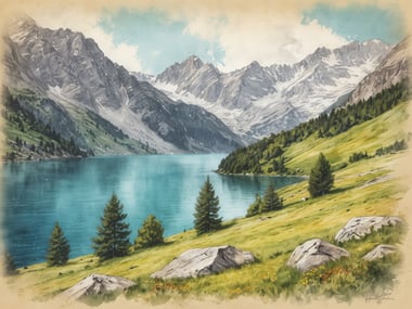 Warum du einmal im Leben nach Zell am See reisen solltest