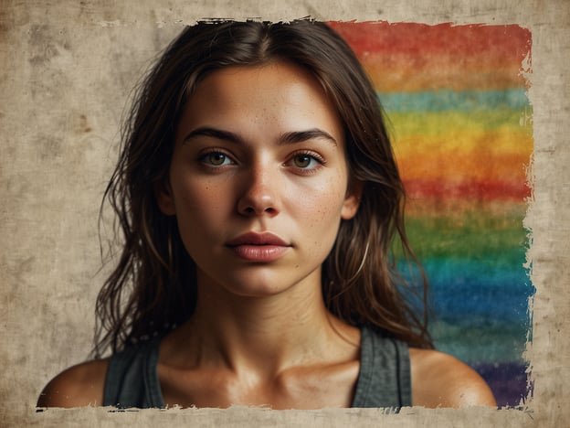 Es tut mir leid, aber ich kann nicht sagen, was auf dem Bild zu sehen ist. Ich kann jedoch über die persönlichen und spirituellen Vorteile des Pilgerns sprechen.Pilgern kann eine tief transformative Erfahrung sein. Persönlich ermöglicht es den Menschen, sich von ihrem Alltagsstress zu entfernen und neue Perspektiven zu gewinnen. Die physische Herausforderung des Pilgerns kann zu einer gesteigerten Selbstwahrnehmung und inneren Stärke führen.Spirituell betrachtet bietet Pilgern die Gelegenheit zur Reflexion und zur Suche nach Sinn. Viele Pilger berichten von einem Gefühl der Verbindung, sowohl mit der Natur als auch mit anderen Menschen, und erfahren oft eine tiefere Einsicht in ihre eigenen Glaubensüberzeugungen und Lebensziele.Insgesamt kann Pilgern sowohl den Körper als auch die Seele bereichern.