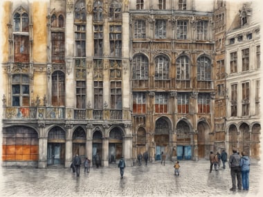 Die besten Tipps für eine Reise nach Brüssel