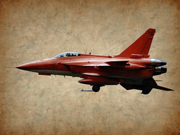 Auf dem Bild ist ein Flugzeug zu sehen, welches im Flug ist und eine orangefarbene Lackierung hat. Es scheint sich um ein militärisches oder sportliches Flugzeug zu handeln.
Wenn du nach Möglichkeiten suchst, Sonderangebote und Rabatte zu nutzen, gibt es viele Plattformen und Dienstleistungen, die regelmäßig solche Angebote bieten. Achte auf Online-Shop-Aktionen und spezielle Rabattcodes, um das Beste aus deinen Einkäufen herauszuholen!