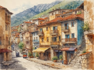 Warum du einmal im Leben nach Kosovo reisen solltest