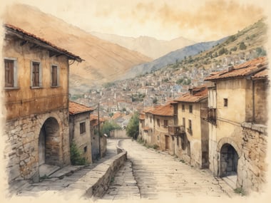 Die besten Tipps für eine Reise nach Georgien