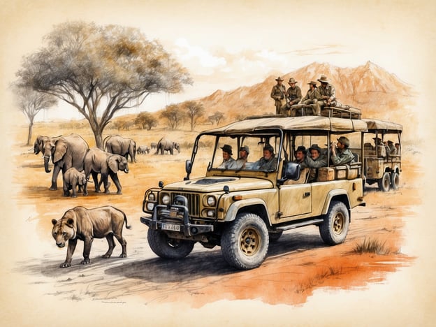 Serengeti-Park