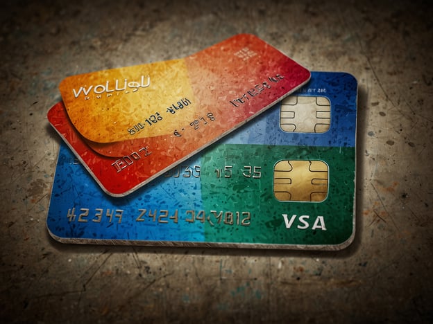 Auf dem Bild sind mehrere Kreditkarten zu sehen.Hier sind einige praktische Reisetipps im Zusammenhang mit Kreditkarten:1. **Informieren Sie Ihre Bank:** Informieren Sie Ihre Bank über Ihre Reise, damit sie Ihre Zahlungen im Ausland nicht blockieren.2. **Mehrere Karten mitnehmen:** Nehmen Sie mehrere Kreditkarten mit, falls eine Karte verloren geht oder nicht akzeptiert wird.3. **Kontaktlose Zahlungen nutzen:** Nutzen Sie kontaktlose Zahlungsmethoden, um Zahlungen schnell und sicher abzuwickeln.4. **Wechselkurse beachten:** Achten Sie auf die Wechselkurse und eventuell anfallende Gebühren bei der Verwendung Ihrer Karten im Ausland.5. **Sicherheitsmaßnahmen:** Bewahren Sie Ihre Karten sicher auf und nutzen Sie Sicherheitsfunktionen, wie zum Beispiel die Möglichkeit, die Karte bei Verlust sofort zu sperren.Diese Tipps können helfen, Ihre Reise reibungsloser zu gestalten.