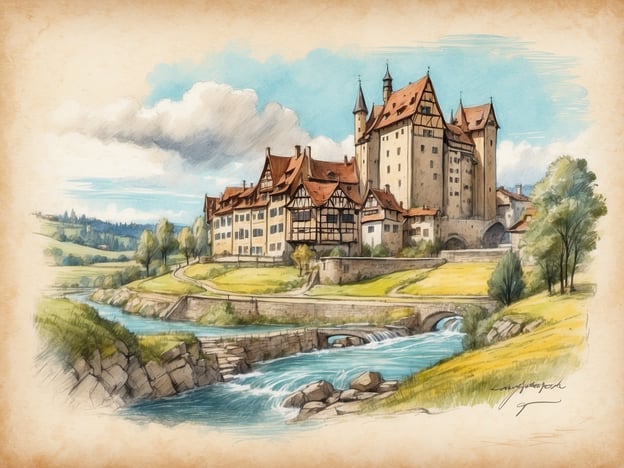 Ilsenburg