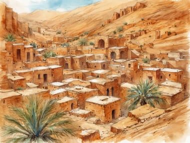 Algerien: Geheimtipps für Entdecker