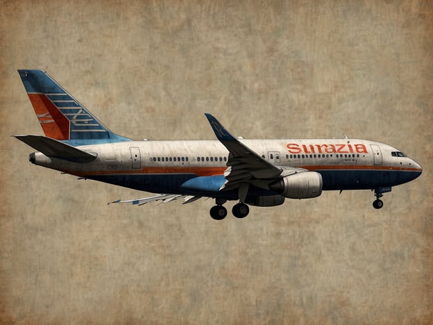 Auf dem Bild ist ein Flugzeug zu sehen. Um eine effektive Flugbuchung durchzuführen, können folgende Strategien helfen:1. **Frühzeitige Buchung**: Buchen Sie Ihre Flüge frühzeitig, um die besten Preise zu sichern, insbesondere bei internationalen Reisen.2. **Flexible Reisedaten**: Seien Sie flexibel mit Ihren Reisedaten. Oftmals können Sie durch das Fliegen an Wochentagen statt am Wochenende Geld sparen.3. **Preisvergleichsseiten nutzen**: Verwenden Sie Vergleichsseiten, um die besten Angebote zu finden und verschiedene Airlines zu überprüfen.4. **Flugpreise im Blick behalten**: Nutzen Sie Preisalarm-Tools, die Sie benachrichtigen, wenn die Preise für Ihre gewünschte Strecke sinken.5. **Direkt bei der Airline buchen**: Manchmal bieten Airlines spezielle Rabatte oder Angebote, wenn Sie direkt über deren Webseite buchen.6. **Mit Punkten oder Meilen zahlen**: Wenn Sie Vielfliegerstatus haben oder Kreditkartenpunkte sammeln, nutzen Sie diese, um Ihre Kosten zu senken.Mit diesen Strategien können Sie Ihre Flugbuchung effizienter und kostengünstiger gestalten.