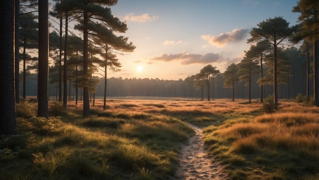 Lüneburger Heide