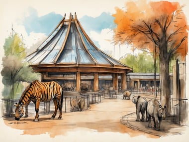Zoo Dortmund
