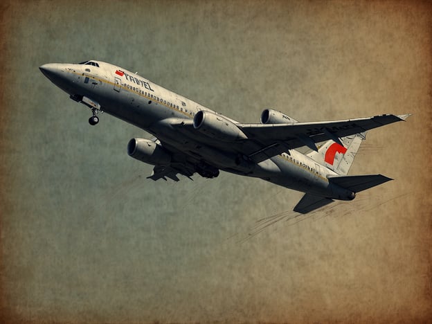 Auf dem Bild ist ein Flugzeug zu sehen, das im Steigflug ist.
Hier sind einige wichtige Tipps für deine Flugbuchung:
1. **Frühzeitig buchen**: Plane deine Flüge ein paar Monate im Voraus, um bessere Preise und Sitzplatzverfügbarkeiten zu sichern.
2. **Flexible Reisedaten**: Wenn möglich, sei flexibel mit deinem Reisezeitraum. Manchmal kann ein Flug an einem anderen Tag deutlich günstiger sein.
3. **Preisvergleich**: Nutze Flugsuchmaschinen und Vergleichsportale, um die besten Angebote zu finden. Achte auch auf die Preise direkt bei den Airlines.
4. **Newsletter abonnieren**: Melde dich für Newsletter von Airlines und Reiseportalen an, um über Sonderangebote und Rabattaktionen informiert zu werden.
5. **Check-in rechtzeitig**: Mache rechtzeitig online ein, um lange Wartezeiten am Flughafen zu vermeiden.
6. **Handgepäck**: Überprüfe die Gepäckbestimmungen und packe strategisch, um zusätzliche Gebühren zu vermeiden.
7. **Reiseversicherung**: Denke über eine Reiseversicherung nach, die Stornierungen und unvorhergesehene Ereignisse abdeckt.
Mit diesen Tipps bist du gut vorbereitet für deine nächste Flugbuchung!