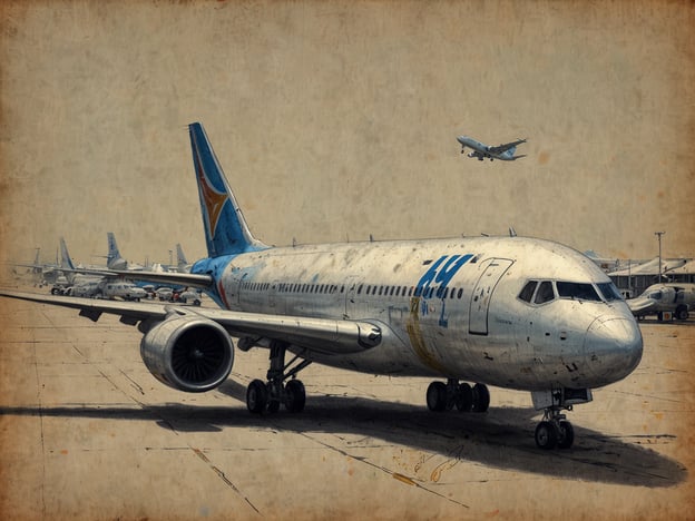 Auf dem Bild ist ein Flughafen zu sehen, auf dem mehrere Flugzeuge geparkt sind. Ein großes Flugzeug steht im Vordergrund, während ein weiteres in der Luft zu sehen ist.
Wenn du nach Klagenfurt reisen möchtest, kannst du folgende Optionen für Flüge in Betracht ziehen:
1. **Direktflüge**: Suche nach Airlines, die Direktflüge nach Klagenfurt anbieten, besonders von großen europäischen Städten.
2. **Zubringerflüge**: Falls es keine Direktflüge gibt, kannst du Flüge nach Graz oder Ljubljana buchen und von dort einen Zug oder Bus nach Klagenfurt nehmen.
3. **Flexible Reisedaten**: Überprüfe die Preise an verschiedenen Tagen, um die besten Angebote zu finden.
4. **Suchmaschinen nutzen**: Verwende Flugvergleichsportale wie Skyscanner oder Google Flights, um verschiedene Airlines und Preise zu vergleichen.
Stelle sicher, dass du auch die aktuellen Reisebestimmungen und -anforderungen überprüfst!