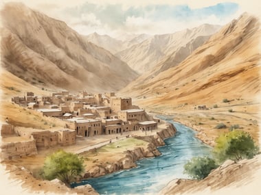 Afghanistan: Zwischen Tradition und Moderne