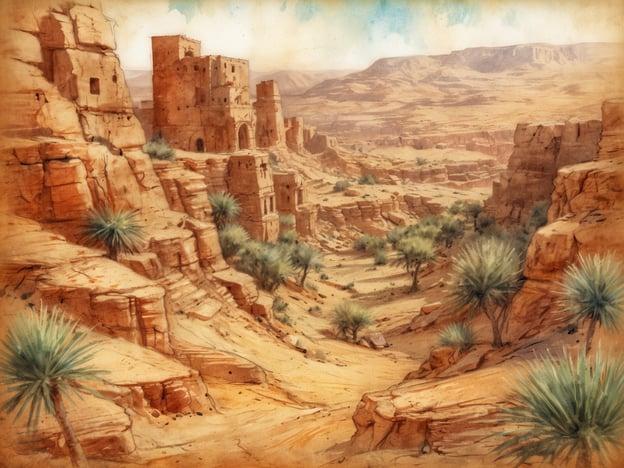Algerien: Ein Land voller Überraschungen