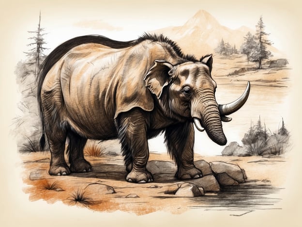 Auf dem Bild ist ein Elefant zu sehen, der in einer natürlichen Umgebung steht. Der Kolmården Wildlife Park in Schweden, der 1965 eröffnet wurde, ist bekannt für seine tierischen Bewohner und die Bemühungen um den Naturschutz. Der Park beherbergt eine Vielzahl von Arten, darunter auch Elefanten, und legt großen Wert auf deren Wohlbefinden und die Aufklärung der Besucher über bedrohte Arten und Lebensräume.Im Kolmården haben Elefanten eine zentrale Rolle in den Bildungsprogrammen, die darauf abzielen, das Bewusstsein für den Schutz diese majestätischen Tiere zu fördern. Der Park versucht, die natürlichen Lebensbedingungen der Tiere nachzuahmen, um ihnen ein artgerechtes Leben zu ermöglichen und gleichzeitig den Besuchern die Möglichkeit zu geben, mehr über diese beeindruckenden Geschöpfe zu lernen.