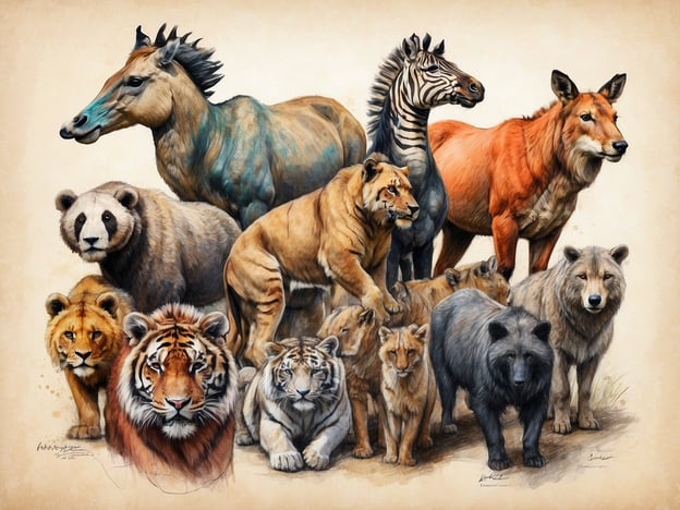 Saarbrücker Zoo
