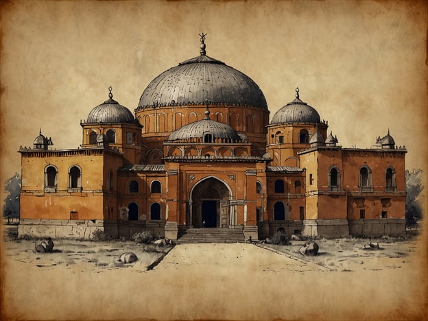 Das Bild zeigt ein historisches Gebäude mit mehreren Kuppeln und einer beeindruckenden Fassade. Die Architektur erinnert an orientalische Stile und begeistert durch ihre detailreiche Ausgestaltung und die Verwendung von warmen Farben.**Einführung und Überblick über das Theater Weimar:**Das Theater Weimar hat eine lange und bedeutende Geschichte, die tief in der Kultur des 18. und 19. Jahrhunderts verwurzelt ist. Es wurde 1903 eröffnet und ist bekannt für seine verschiedenen Theaterformen, darunter Schauspiel, Oper und Ballett. Die Stadt Weimar selbst ist ein bedeutendes Kulturzentrum in Deutschland, berühmt für ihre Verbindung zu wichtigen Persönlichkeiten wie Goethe und Schiller.Das Theater spielt eine zentrale Rolle im kulturellen Leben von Weimar und präsentiert sowohl klassische als auch zeitgenössische Werke. Es zieht ein breites Publikum an und trägt somit zur Förderung der Kunst und Kultur in der Region bei. Das Gebäude strahlt historisches Flair aus und ist ein beliebter Ort für Aufführungen und kulturelle Veranstaltungen.
