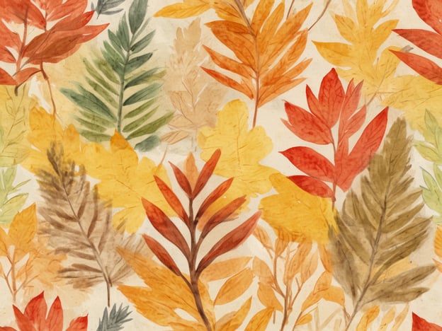 Herbstliche Naturspektakel – Diese Nationalparks musst du sehen