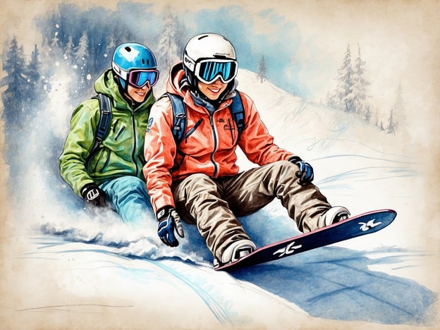 Wintersport