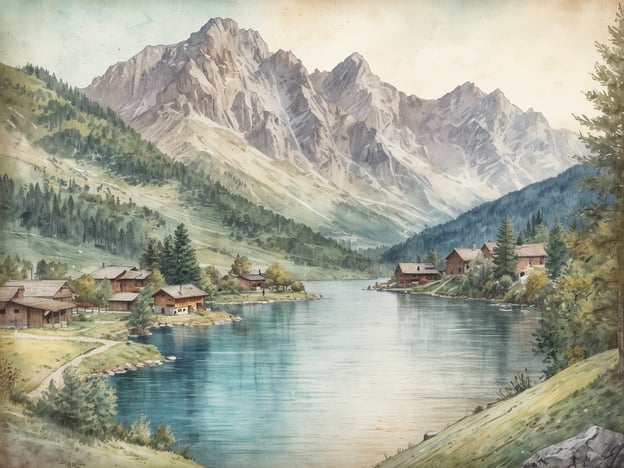 Diese Reiseziele sind perfekte Alternativen zum Bodensee