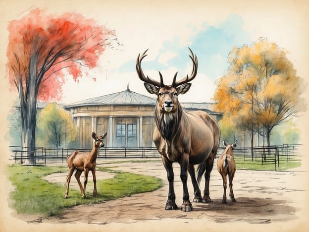 Tierpark Chemnitz
