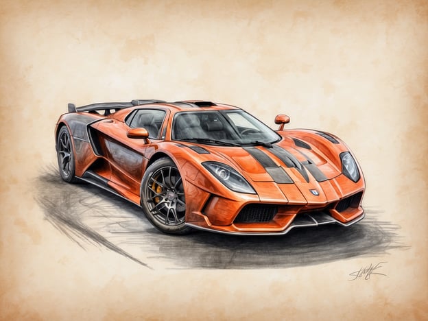 Auf dem Bild ist ein sportlicher, orangefarbener Auto zu sehen. Im Movieland Park gibt es viele aufregende Attraktionen, die Besucher begeistern. Dazu gehören unter anderem:
1. **Hollywood-Dream**: Eine Achterbahn, die für Adrenalin und Nervenkitzel sorgt.
2. **Movieland Express**: Eine Erlebnisfahrt, die durch die Themenbereiche des Parks führt.
3. **Stunt Show**: Atemberaubende Stunts und beeindruckende Action auf der Bühne.
4. **3D-Kino**: Ein immersives Erlebnis mit spektakulären Filmprojektionen.
Das Fahrzeug könnte gut zum aufregenden Ambiente im Movieland Park passen, wo der Fokus auf Action und Filmabenteuern liegt.