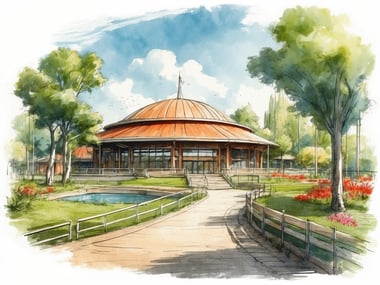Tierpark Cottbus