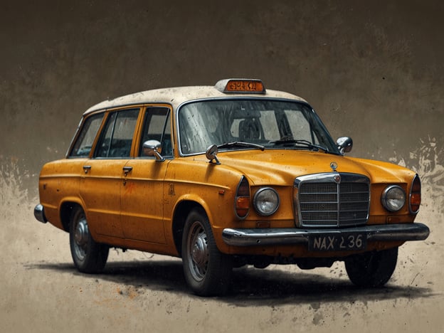 Auf dem Bild ist ein gelbes Auto zu sehen, das wahrscheinlich ein älterer Taxiwagen ist. Wenn du Liberia sicher entdecken möchtest, hier einige Tipps:1. **Transport**: Nutze offizielle Taxis oder vertrauenswürdige Fahrdienste. Achte darauf, dass das Fahrzeug gut gewartet ist.2. **Planung**: Informiere dich vor deiner Reise über die aktuellen Sicherheitsbedingungen und vermeide abgelegene Gebiete.3. **Lokale Währung**: Halte immer etwas Bargeld bereit, da nicht alle Plätze Karten akzeptieren.4. **Gesundheitsvorsorge**: Stelle sicher, dass du alle notwendigen Impfungen hast und eine Reiseapotheke dabei ist.5. **Sprich mit Einheimischen**: Sie können wertvolle Informationen und Tipps geben, um sicher unterwegs zu sein.6. **Respektiere die Kultur**: Zeige Respekt gegenüber lokalen Bräuchen und Traditionen.So kannst du Liberia auf sichere und spannende Weise kennenlernen!