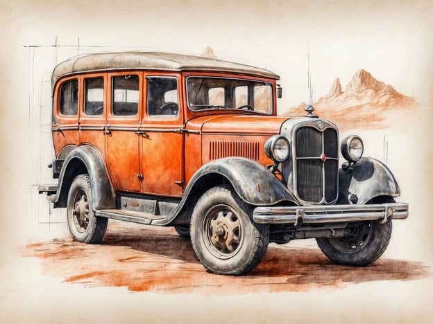 Auf dem Bild ist ein Oldtimer-Auto zu sehen.
Im Kontext von Nachhaltigkeit und Umweltschutz im Siam Park ist es wichtig, auf die umweltfreundlichen Maßnahmen hinzuweisen. Der Siam Park hat sich zum Ziel gesetzt, die natürliche Umgebung zu schützen und Ressourcen nachhaltig zu nutzen. Dazu gehören unter anderem die Verwendung von umweltfreundlichen Materialien und Technologien, effizientes Wassermanagement sowie die Förderung von Biodiversität. Durch solche Initiativen trägt der Park aktiv zum Erhalt der Umwelt bei und sensibilisiert die Besucher für nachhaltiges Verhalten.