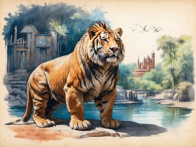 Zoo Stralsund