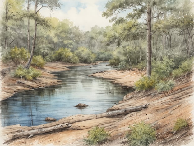 Bladen Nature Reserve: Unberührte Wildnis und unglaubliche Artenvielfalt