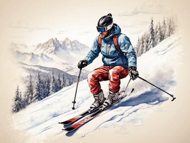 Skigebiet Geißkopf