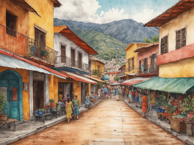 Tegucigalpa: Entdecke die historische und kulturelle Seite der Hauptstadt